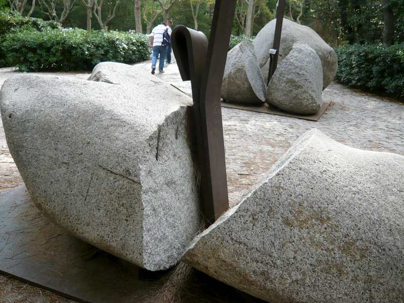 fondation miro barcelone