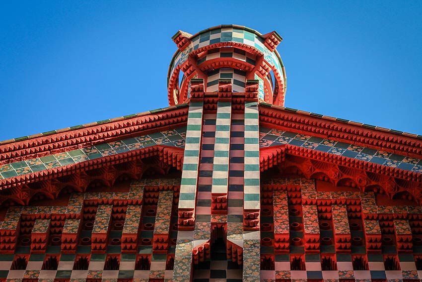 casa vicens