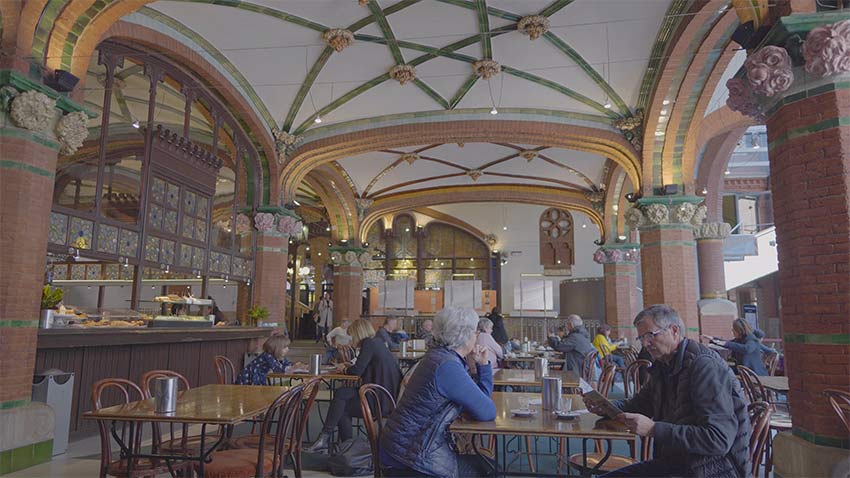 Palais Musique Catalane