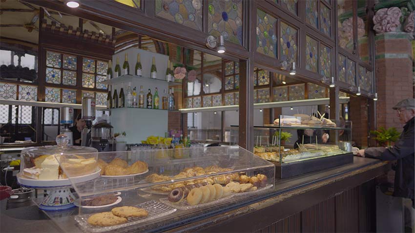 Palais Musique Catalane