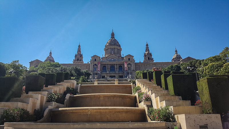 mnac musee national art catalogne