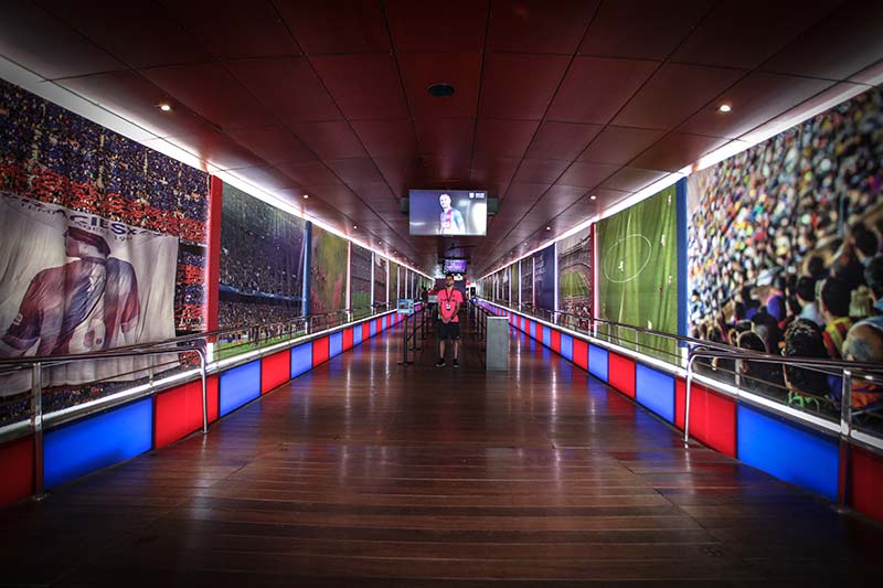 stade barcelone musee fc barcelone