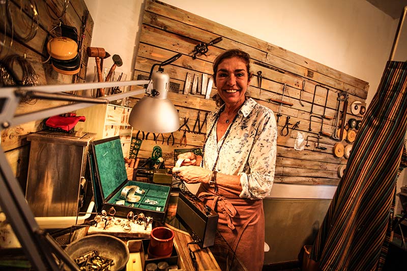 Poble Espanyol Barcelone