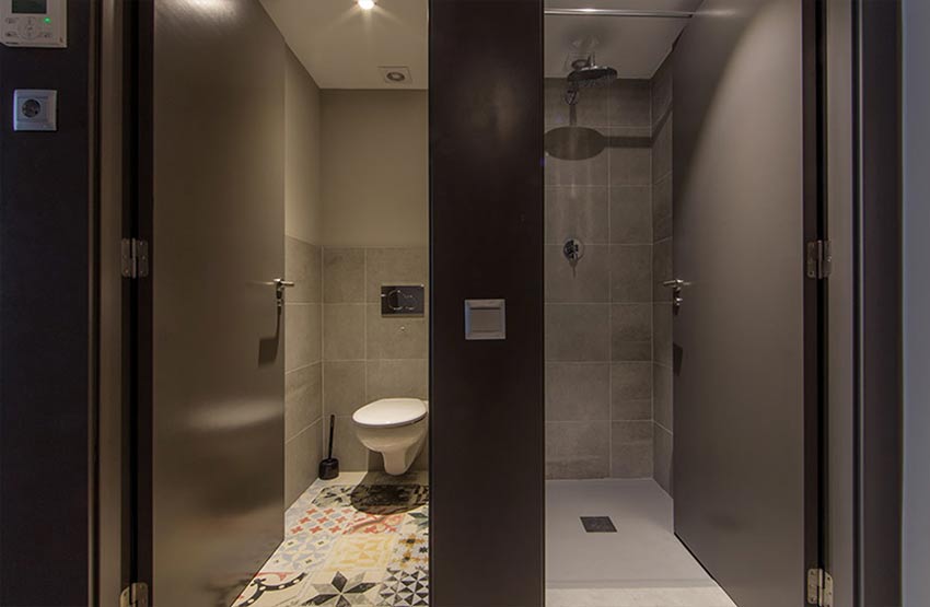 evj barcelone auberge de jeunesse