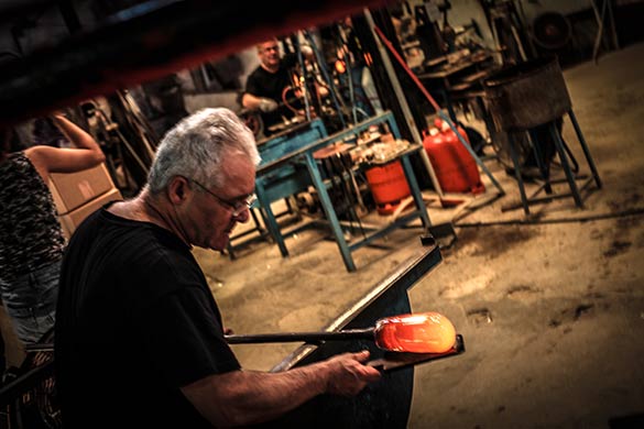 Poble Espanyol Barcelone