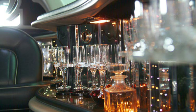 limousine barcelone cava