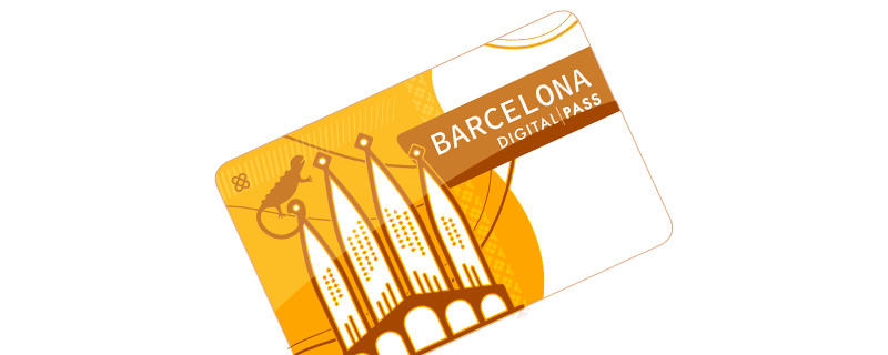 pass barcelone
