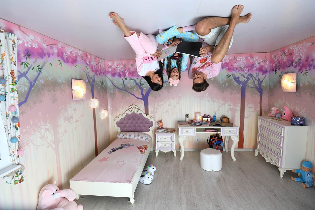 billet big fun museum