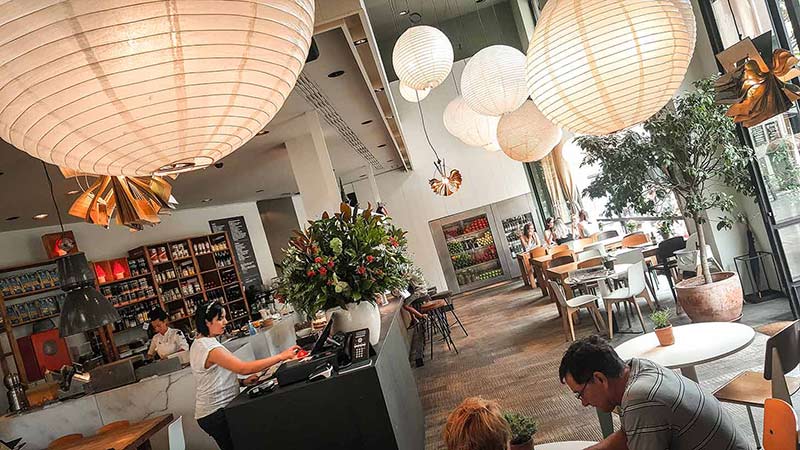 brunch barcelone bar lobo