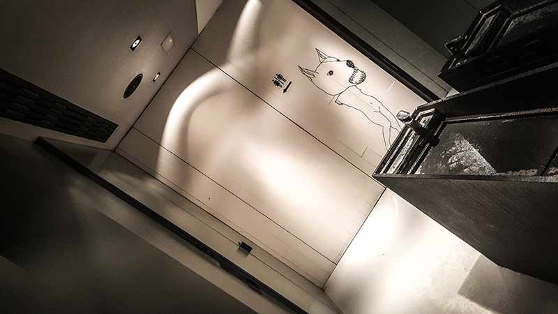 brunch barcelone bar lobo