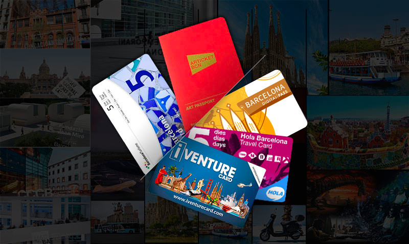 carte pass barcelone