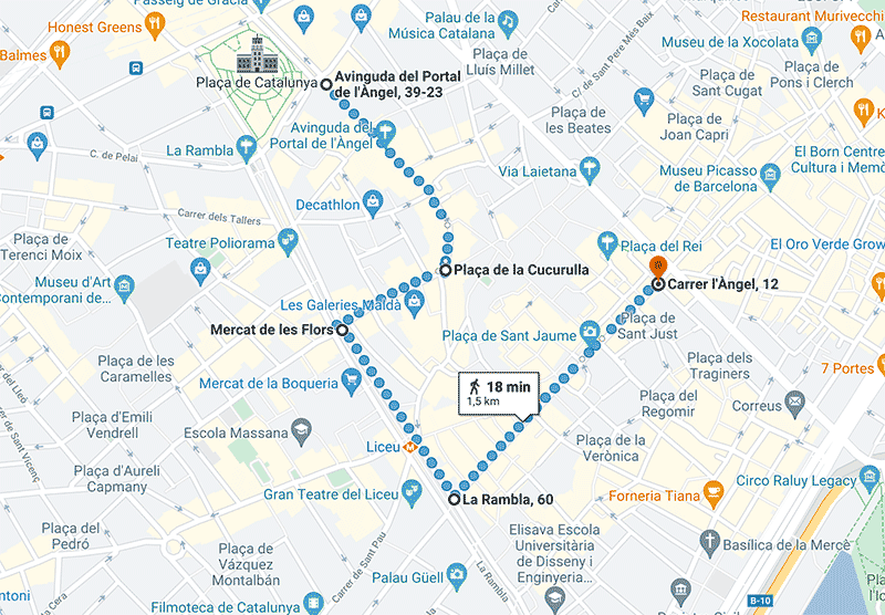 carte-shopping-barcelone