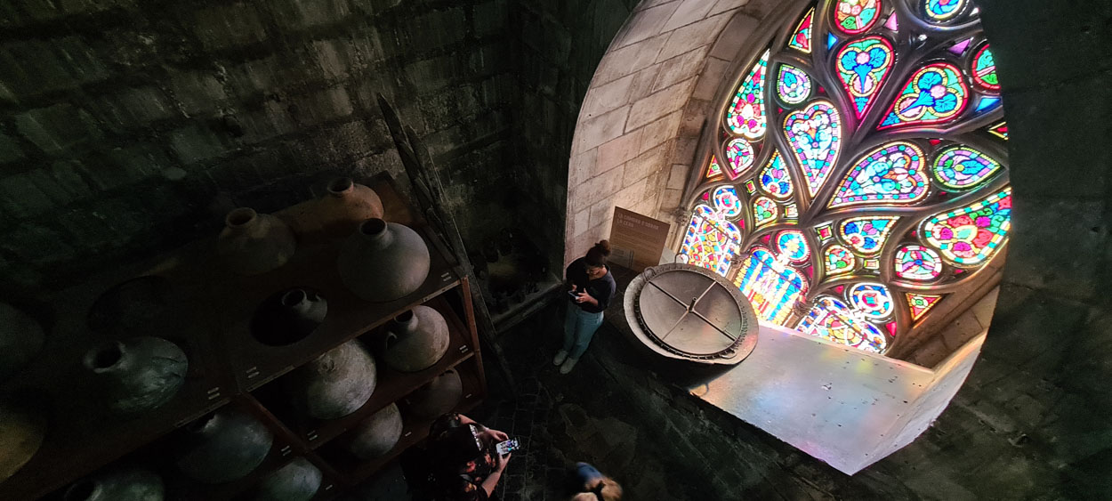 cathedrale de barcelone