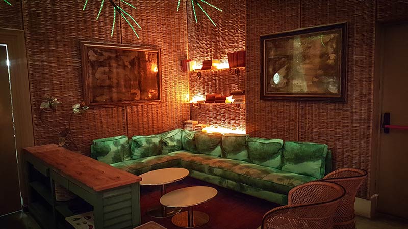 club bananas barcelone