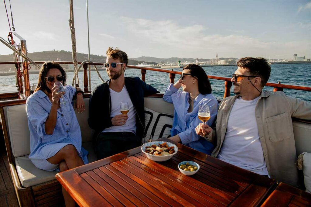 croisiere barcelone piano jazz