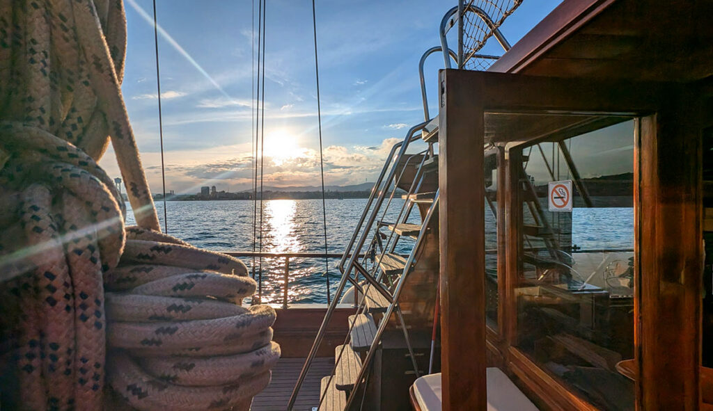 croisiere barcelone piano jazz