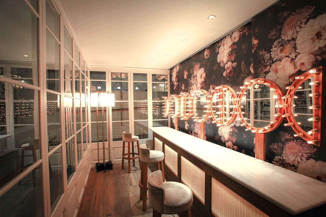 el nacional barcelone restaurant