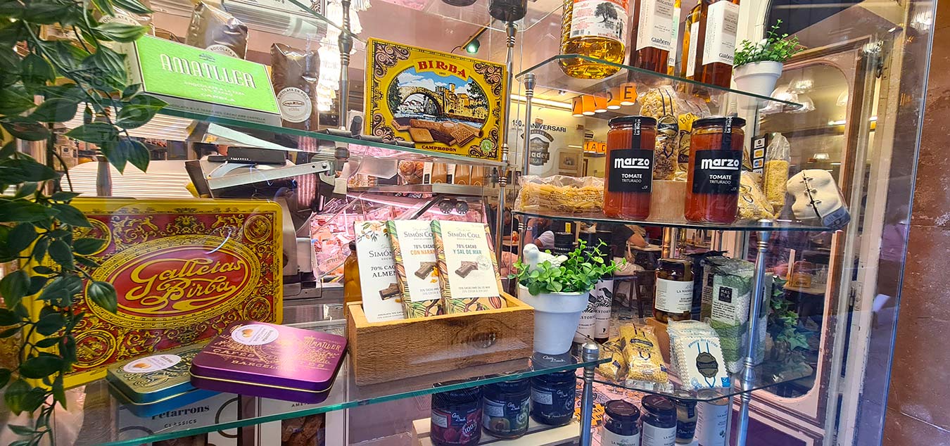 granja m viader barcelone