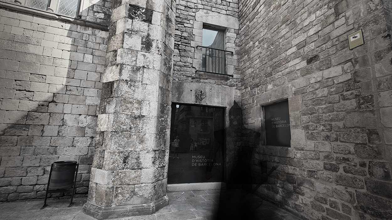 maison bourreau de barcelone