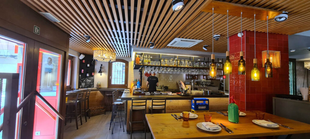 meilleure paella barcelone con ros