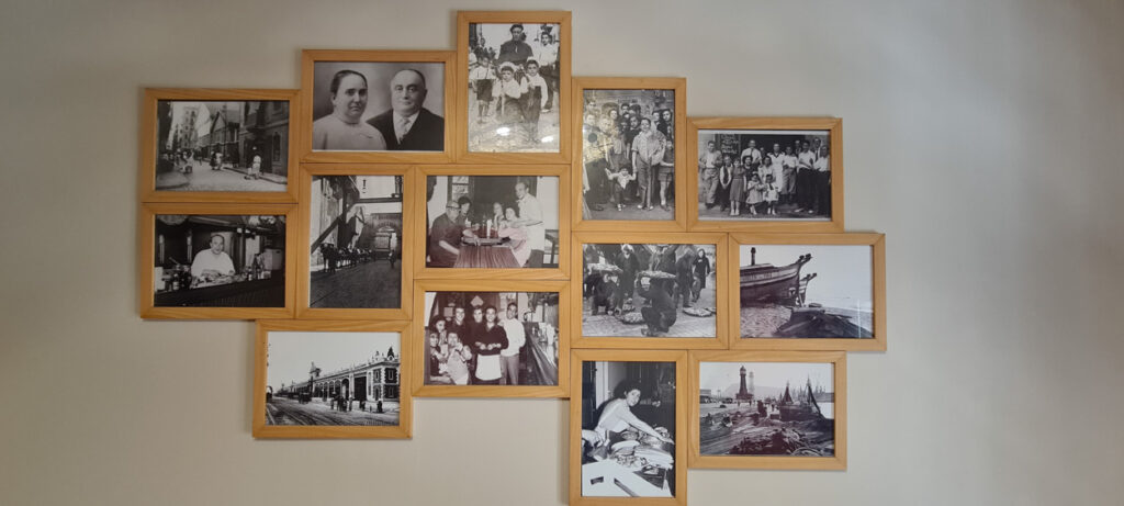 meilleure paella barcelone con ros