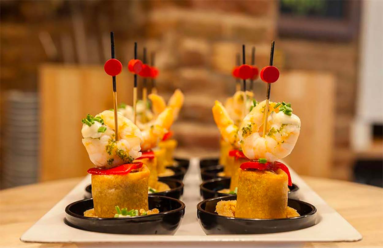 meilleurs bars tapas pintxos a barcelone