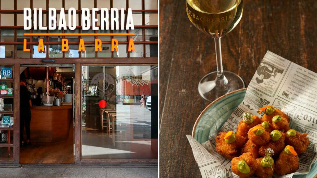 meilleurs bars tapas pintxos a barcelone