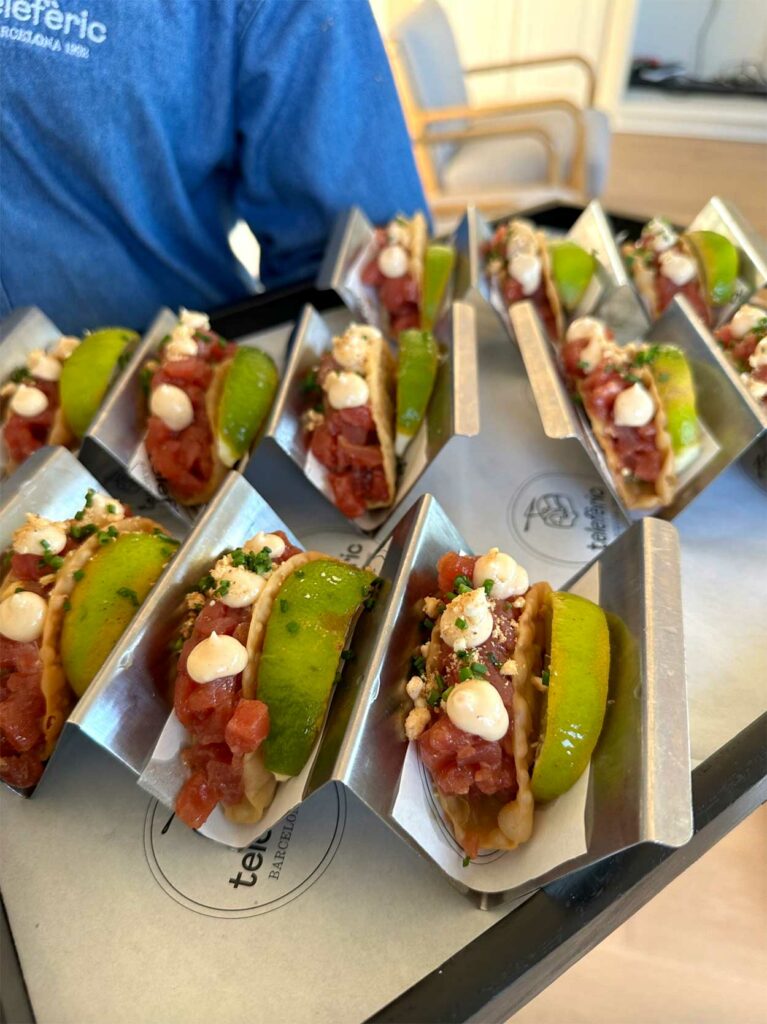 meilleurs bars tapas pintxos a barcelone