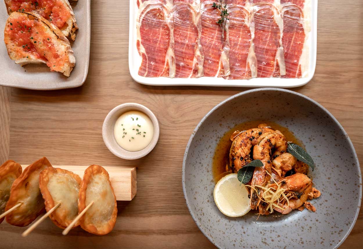 meilleurs bars tapas pintxos a barcelone