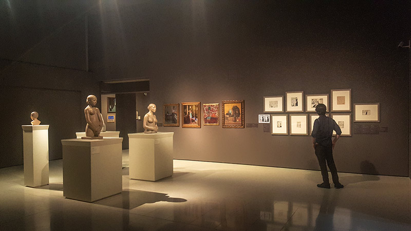 musee mnac barcelone