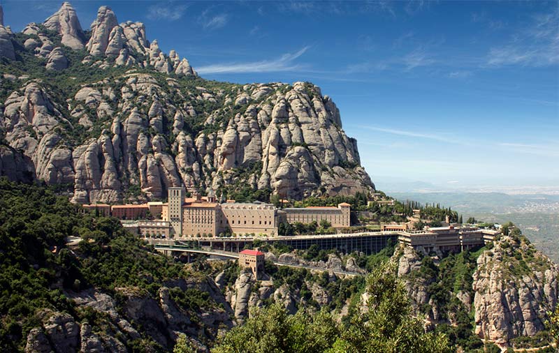 montserrat
