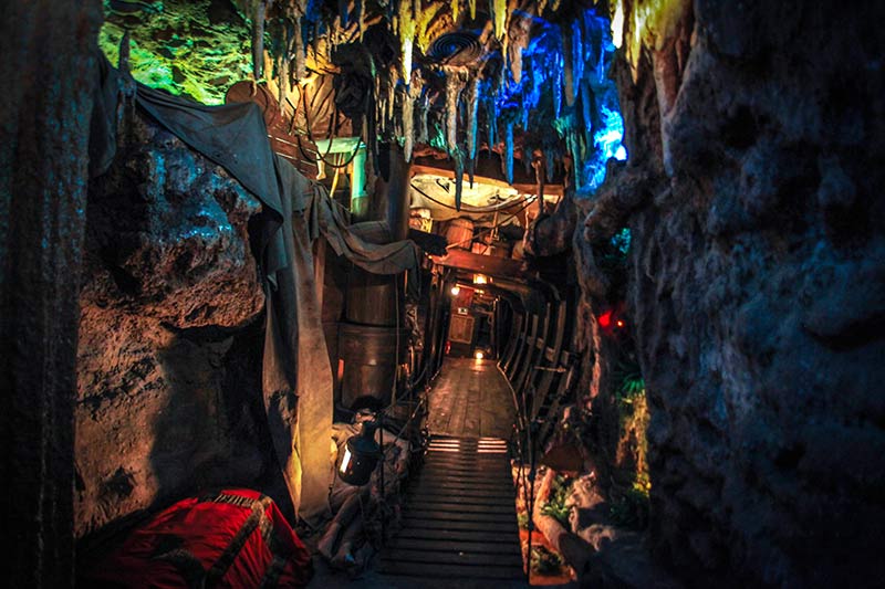 musee-de-cire-barcelone13