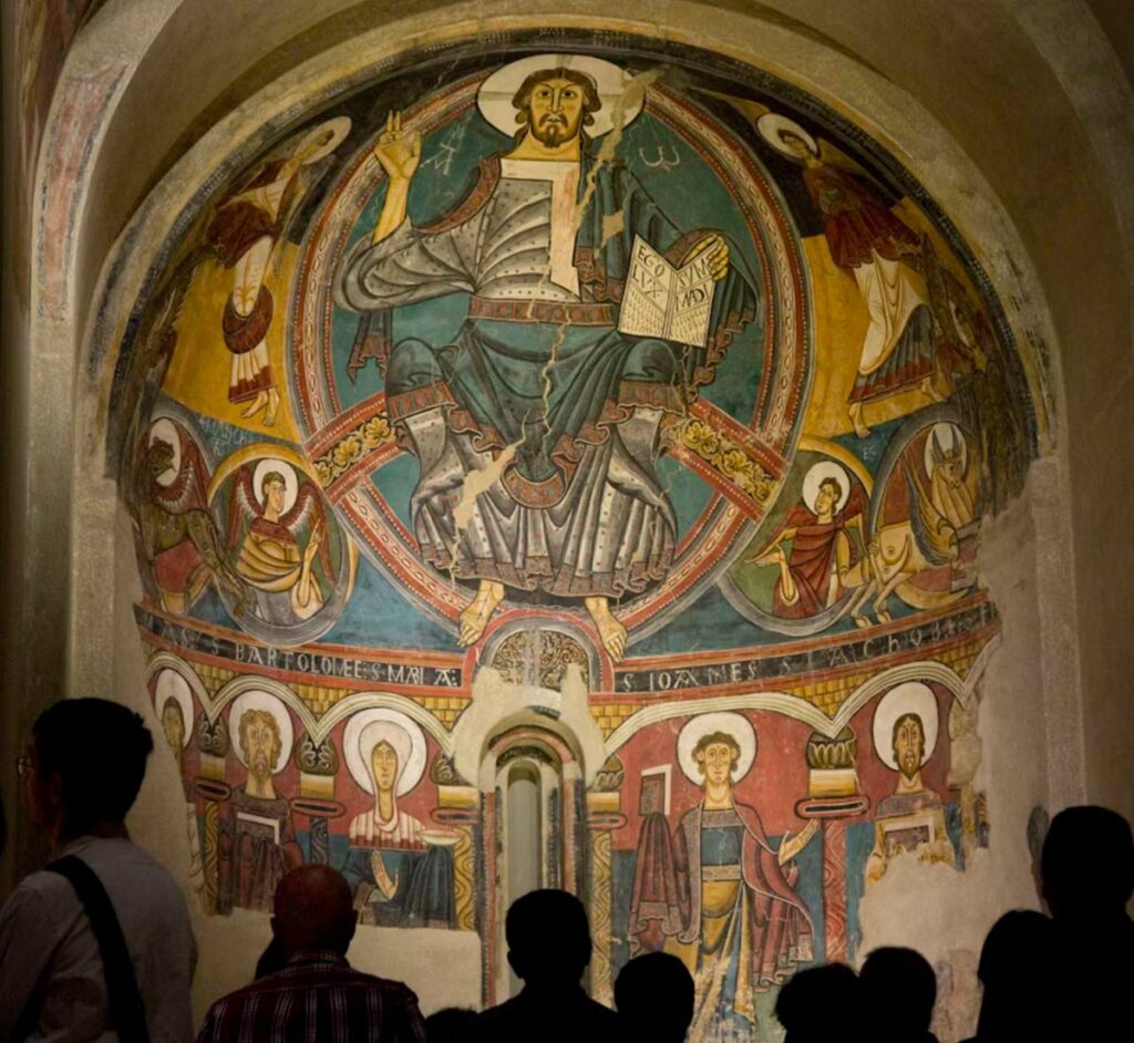 musee mnac barcelone