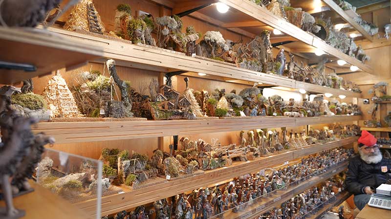 noel-barcelone-marche-decoration