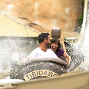 Billet Parc Tibidabo