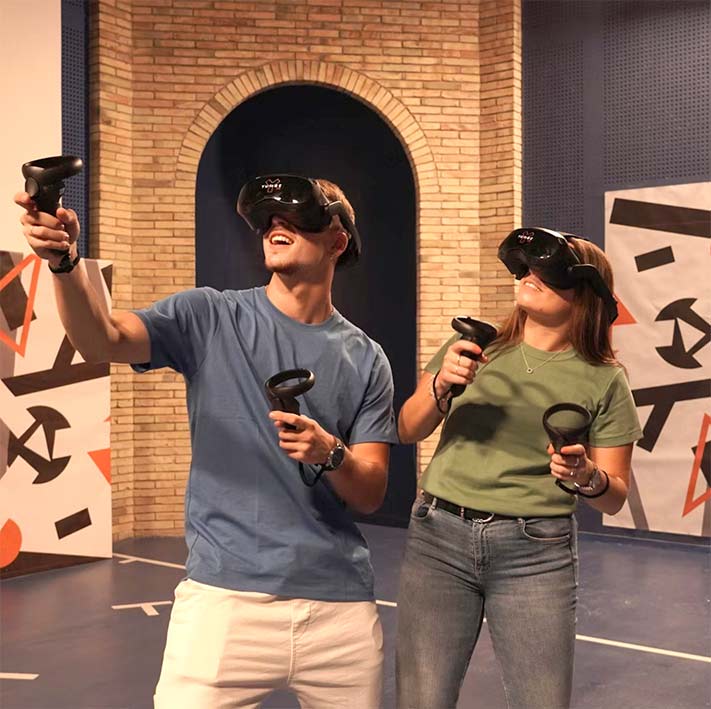 billet parc tibidabo barcelone