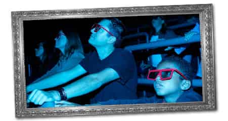 parc tibidabo barcelone