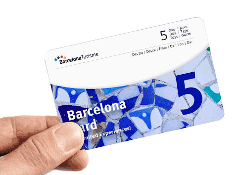 Barcelona Card