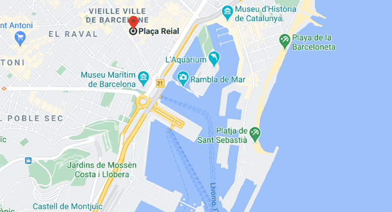 quartier-gothique-barcelone-carte-itineraire