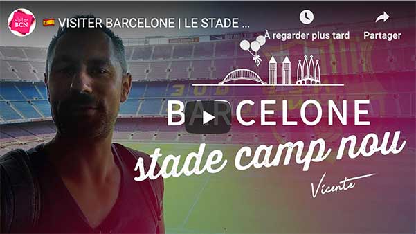 vicente stade barcelone camp nou fc barcelona