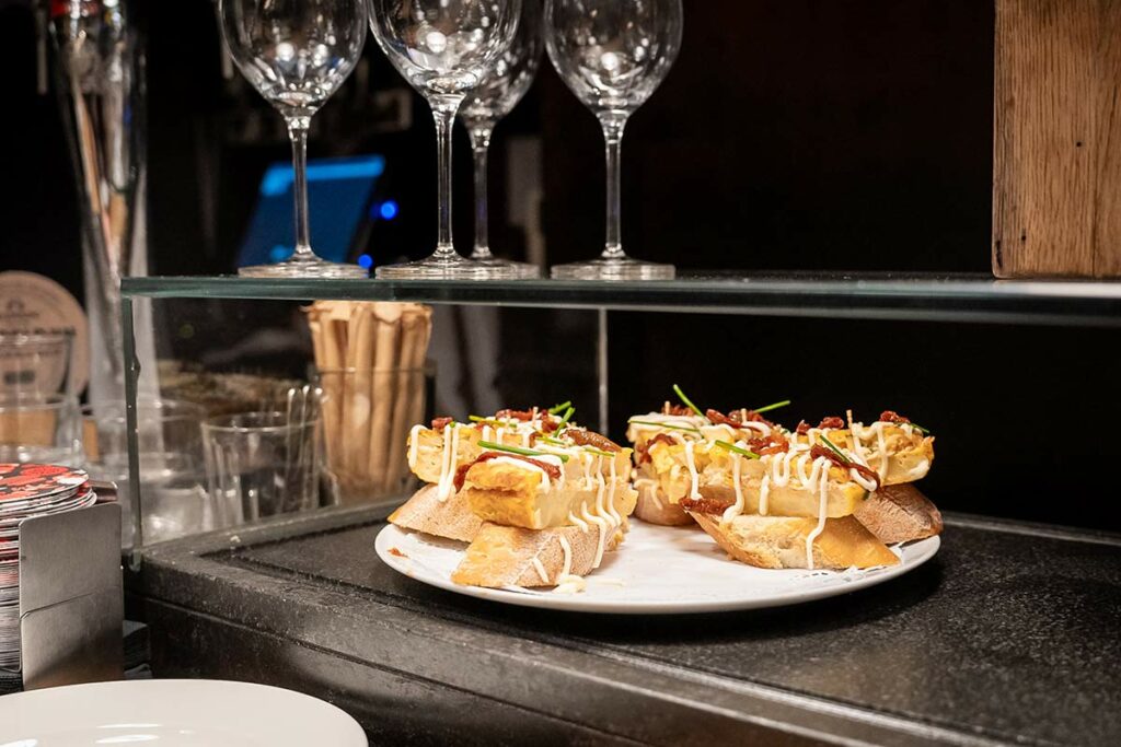 tapas barcelone tour