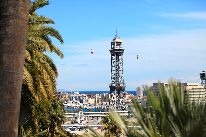 telepherique-barcelone