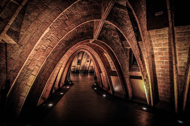 ticket casa mila pedrera