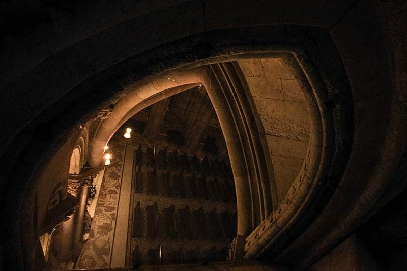 ticket sagrada familia