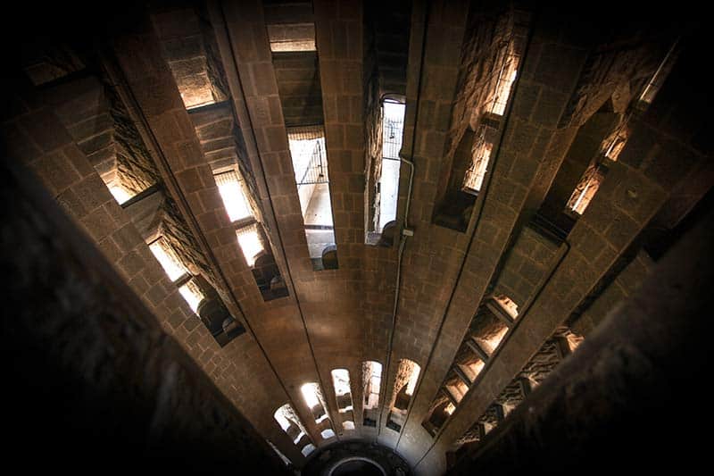 ticket sagrada familia