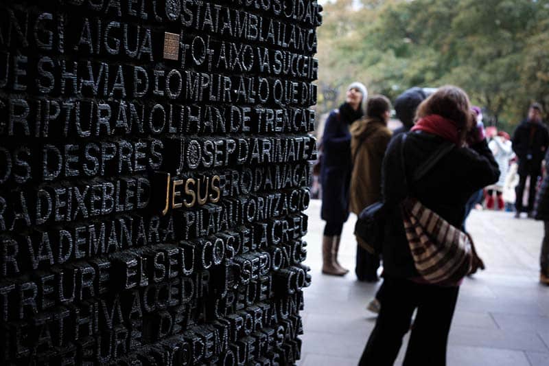 ticket sagrada familia